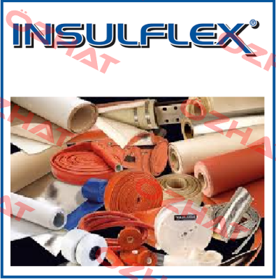 PJ 12 19mm 3/4 ADL Insulflex