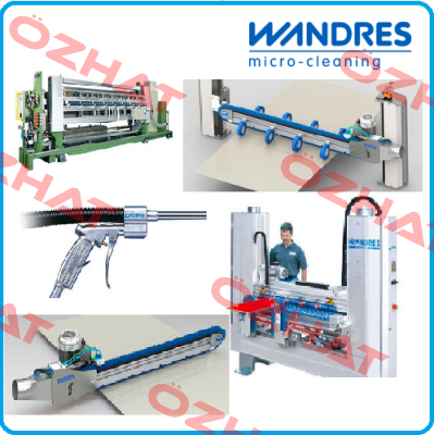 SP 14 WS / 014-211 Wandres