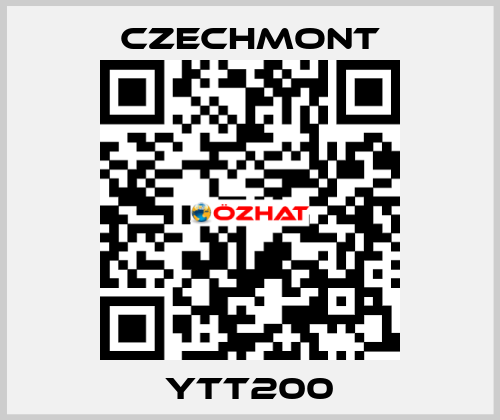 YTT200 Czechmont