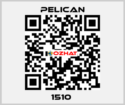 1510  Pelican