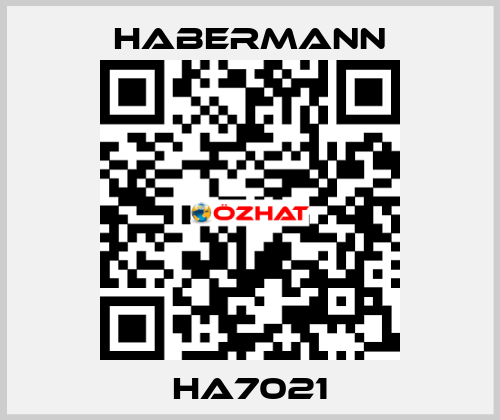 HA7021 HABERMANN