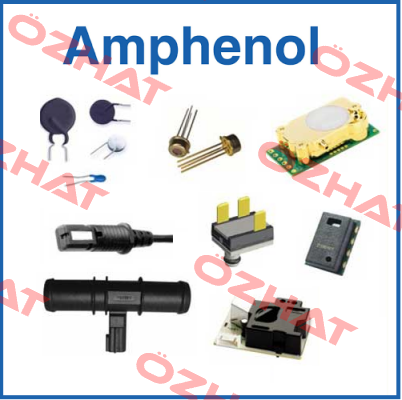 DIN 7985  A2 M 3X8 H Amphenol