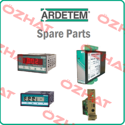 TPA-TRM-3-2A-3 - OBSOLETE, REPLACEMENT 20182 TRM4 2A  ARDETEM