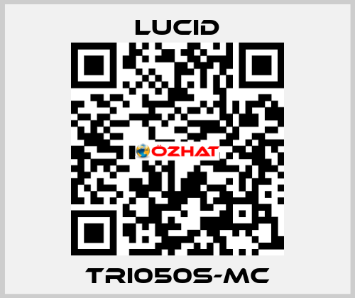 TRI050S-MC Lucid