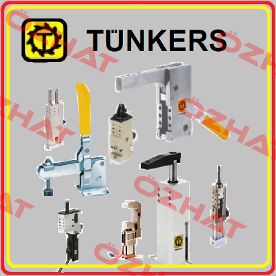 SZK 30 A01 T12 20HUB Tünkers