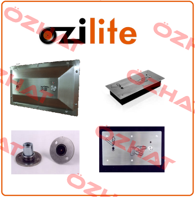 220-240 Volts Ozilite - Automatic