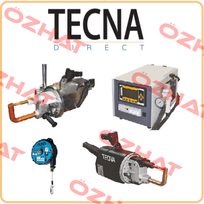 TE1600   (CT 1600 + 47331 + 22414 + Included) Tecna