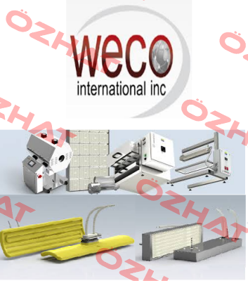 TYPE:717 GP  Weco