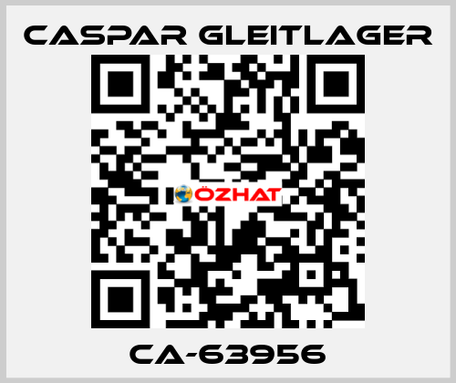 CA-63956 Caspar Gleitlager