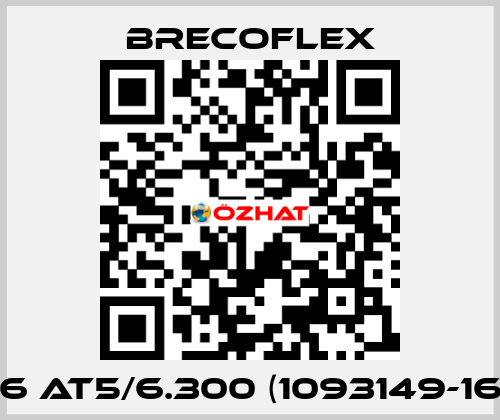 16 AT5/6.300 (1093149-16) Brecoflex