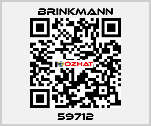 59712 Brinkmann