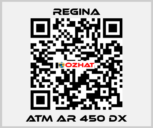 ATM AR 450 DX Regina