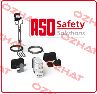 SK 32-24 ASO SAFETY