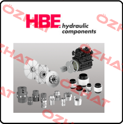 HBE 48/60A 20 HBE