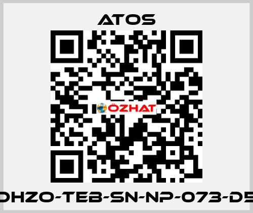 DHZO-TEB-SN-NP-073-D5 Atos