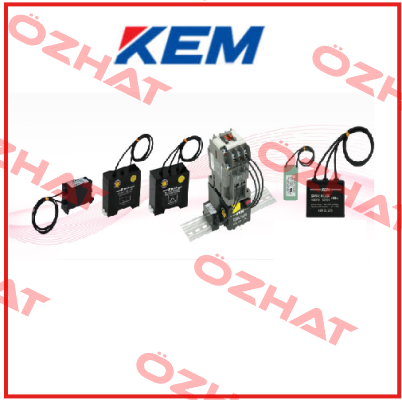 gear reduction unit for KOS-600S KEM