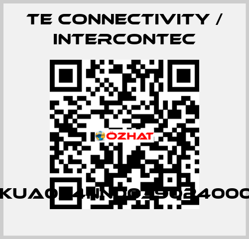 AKUA034NN00390240000 TE Connectivity / Intercontec