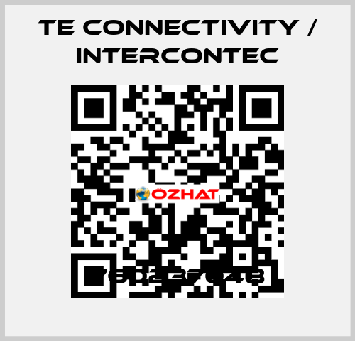 760237048 TE Connectivity / Intercontec