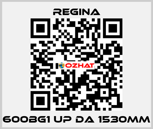 600BG1 UP DA 1530MM Regina