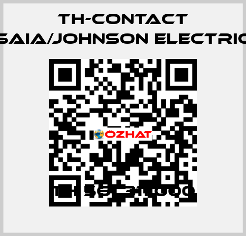 TH 561 311 000 TH-Contact (Saia/Johnson Electric)