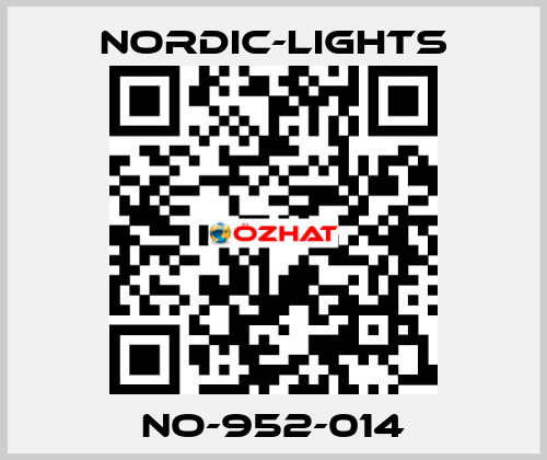 NO-952-014 nordic-lights