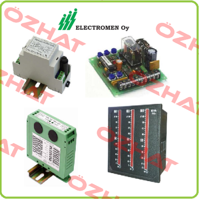 EM-M22 ELECTROMEN OY