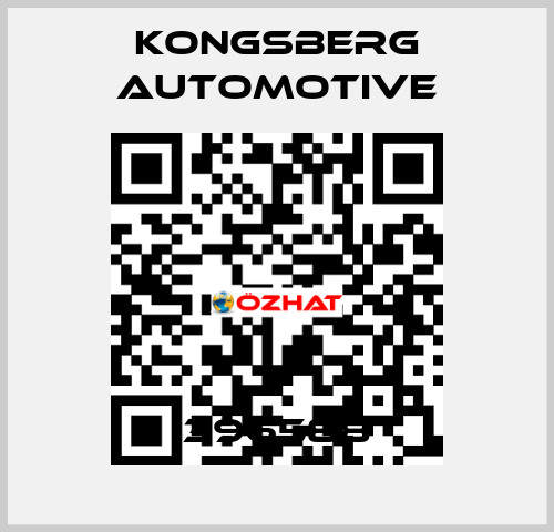 396588 Kongsberg Automotive