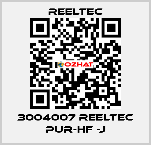 3004007 REELTEC PUR-HF -J REELTEC