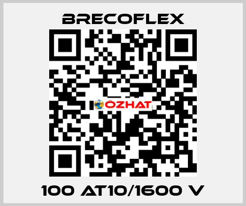 100 AT10/1600 V Brecoflex