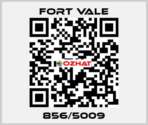 856/5009 Fort Vale