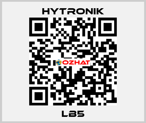 LB5 HYTRONIK