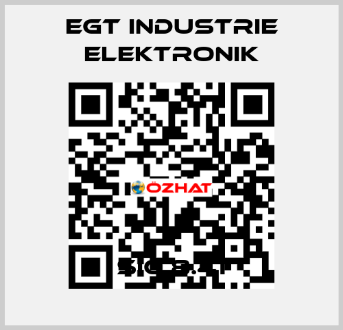 SIG 8.41 EGT Industrie elektronik