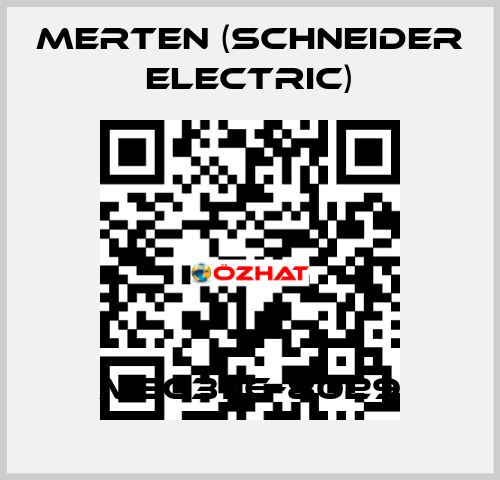 MEG3116-8029 Merten (Schneider Electric)