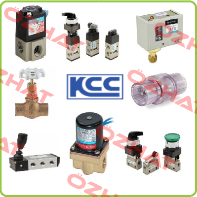 SC01-08 (SC0801) KCC