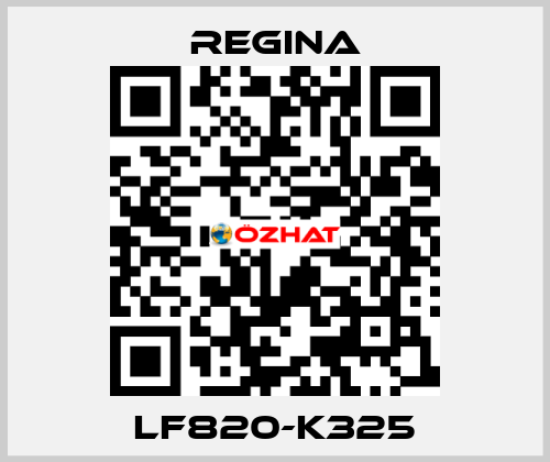 LF820-K325 Regina