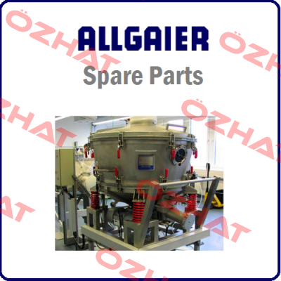 SC1046-D7981 Allgaier