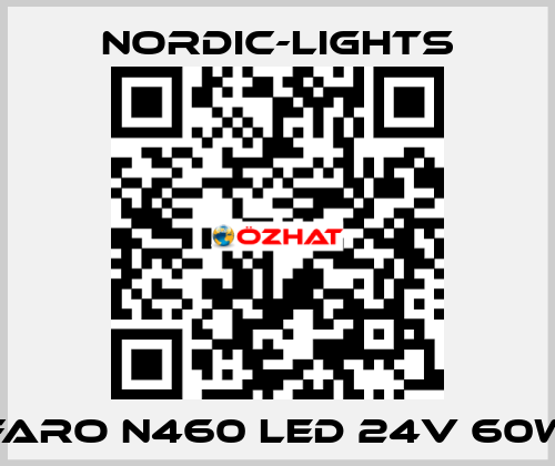 FARO N460 LED 24V 60W nordic-lights