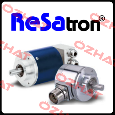 RSHF 58 P 29-B-3-5-DS Resatron