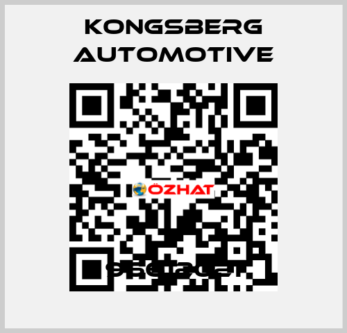 96612021 Kongsberg Automotive