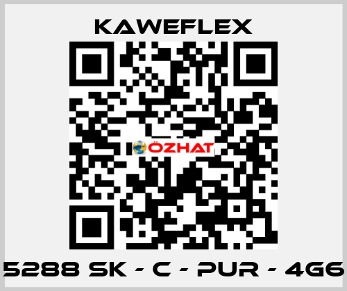 5288 SK - C - PUR - 4G6 Kaweflex