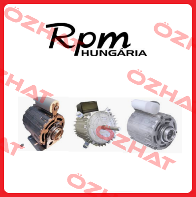 CO27801 4448900 Rpm Hungaria