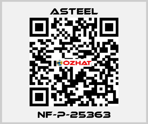 NF-P-25363 ASTEEL