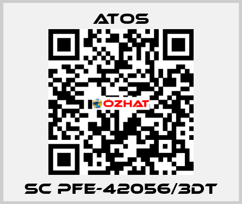 SC PFE-42056/3DT Atos