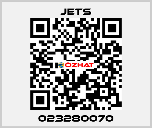 023280070 JETS