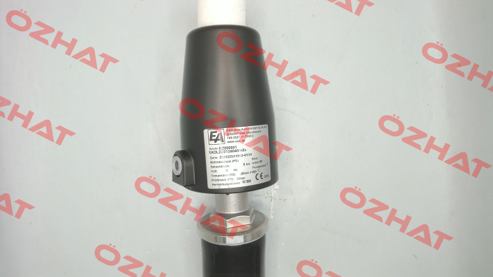 XADL2D3124040/A0x End Armaturen