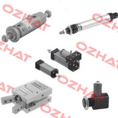 Repair kit for VDMA 24562 Pneumax