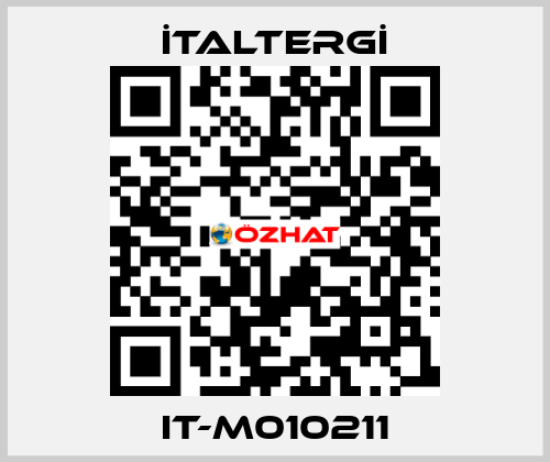 IT-M010211 İTALTERGİ