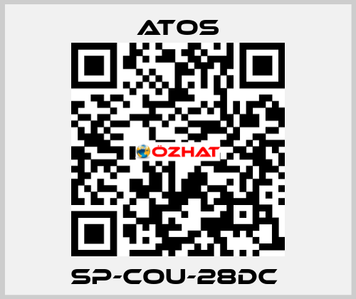 SP-COU-28DC  Atos