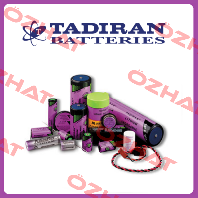 P/N: 11 2 17801 00 Type: SL-2780 D/S  Tadiran