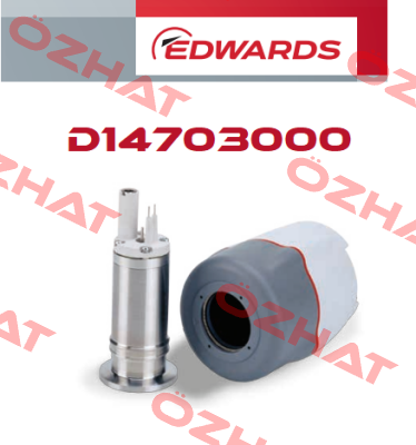 D14703000 Edwards Vacuum